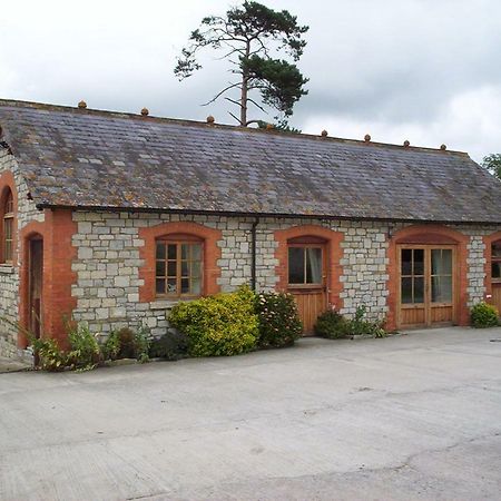 The Stables Villa South Barrow Екстериор снимка