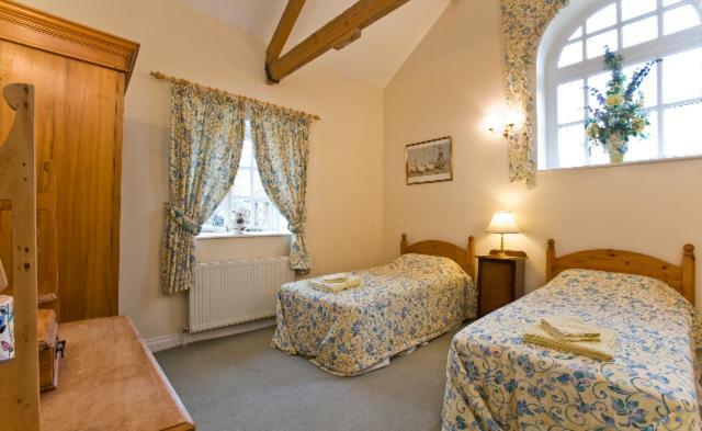 The Stables Villa South Barrow Екстериор снимка