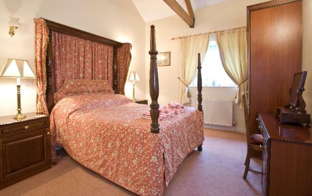 The Stables Villa South Barrow Екстериор снимка